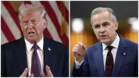 Canada’s retaliatory tariffs on U.S. goods officially in effect