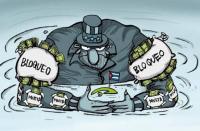 Cuba is not a threat. The blockade is