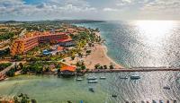 U.S. offensive deals heavy blow to Cuban tourism sector