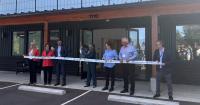 Oregon State University’s wave energy testing facility is ready to begin operations