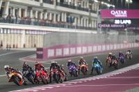 Carlos Ezpeleta: MotoGP working to keep Qatar GP on 2026 calendar