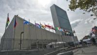 Slovak Diplomats Prepare for UN Security Council Role
