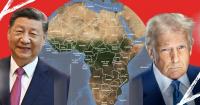 U.S. and China make fresh moves with Africa’s 2nd-largest economy — but in very different ways