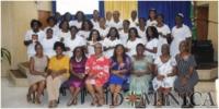 Dominica Nurses Association marks 69 years of service to healthcare