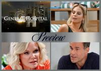 ‘General Hospital’ Preview Spoilers Friday, August 28: Serena’s Seduction, Ava Explains & Drew Grilled