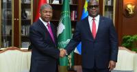 DR Congo and Angola sign new Lobito deal