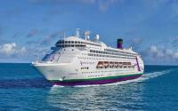 An Amazing Weekend Cruise Break to Holland and Belgium on Ambience