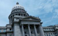 An official state sport, visitation restrictions and hundreds of other new laws in effect in Idaho
