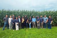 Panamanian shippers learn about sustainable marine fuel