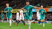 Northern Ireland international set for move from Tottenham Hotspur to League One club