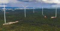 Amazon signs 199MW worth of PPAs across Sweden with OX2 and Mirova