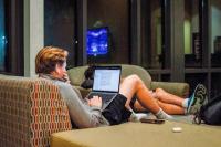 An unexpected contributor: How AI is shaping class projects