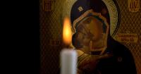 Old Calendar Christians celebrate Dormition of the Mother of God