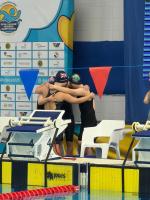 Making waves: How a Bristol graduate’s film can change the conversation on disability sport