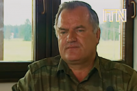 Ratko Mladic, The 'Bosnian Butcher,' Dies In Prison At 84