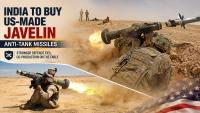 India Plans To Buy US-Made Javelin Anti-Tank Missiles; Co-Production Possibility Emerges