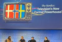 Copenhagen TV Festival: Key takeaways