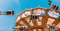 Where families can still get a good deal for October half-term holidays