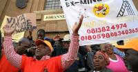 More than R2bn paid to 26,300 ex-miners with TB and silicosis but many more still wait