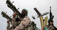 Justice Department seizes domains Hamas used for recruitment, and $560,000 in cryptocurrency