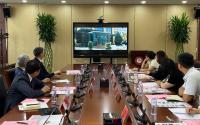 First Ban Mo engineering training center set to open in Kazakhstan