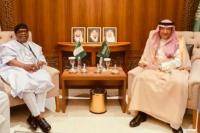 Nigeria reaffirms support for Palestinian statehood