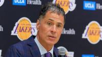 3 New Targets Emerge for Lakers After Rob Pelinka Misses Jonathan Kuminga in Free Agency: Report