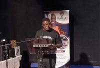 Dentsu Ghana refurbishes UniMAC IFT studios