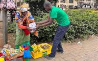 How Bangbet's biashara boost initiative is uplifting livelihoods in Nairobi