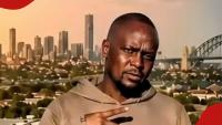 Heartbreak as Kenyan man dies in Australia after serious car accident