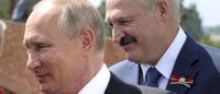 Top fakes of the week 28 August Threats against Lukashenko and Putin? SBTV attributed a viewer’s words to the Latvian officer The viewer asked about the “Venezuelan scenario.” Jānis Slaidiņš did not support this idea.