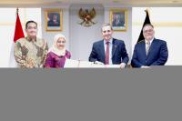 Indonesia, Chile strengthen SPS cooperation to expand farm trade