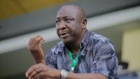 Entire Nigeria FA board quits after World Cup (x2) flops