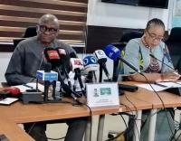 NCDC: Nigeria records 65,000 suspected cholera cases