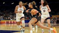 South Carolina women's basketball 2026-27 schedule includes UConn, UCLA rematches