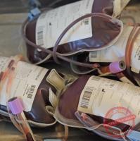 Muslim Community leads voluntary blood donations – Blood Transfusion Chief