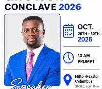 Agricwealth Ghana CEO Evans Kyere-Mensah to join Ohio Growth Conclave