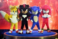 Sonic Fans Can Experience 35 Years of Game Music Live