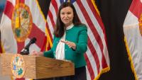 The grand jury findings over Hope Florida spur a call for resignations