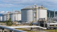 High gas prices prevent European traders from filling empty tanks