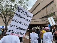 U.S. voter backlash against data centers is warning for Brazil