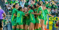 Oregon Soccer Recap: USC
