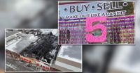 Milwaukee U-Haul fires, small business recovering