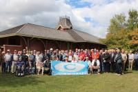Shipyard Social returns to honour, remember Collingwood's shipbuilders