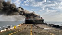Turkish shipowners warn Black Sea attacks could push companies into bankruptcy