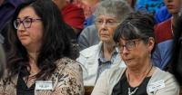 Arkansas Advocate: Arkansas librarian fired after opposing book ban efforts to receive $275K in settlement