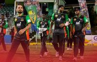 Prime Minister Rallies Patriots After Rough Home Start