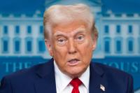 Trump Says “We’re Making A Freaking Fortune” From The Iran War’s Oil Spike. Here’s What The Economic Data Actually Show