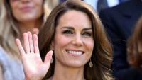 Princess Kate's favourite dress now comes in autumn 2026's most hyped print