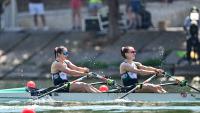 Adverse weather sees delay to Hyde-Cremen World final